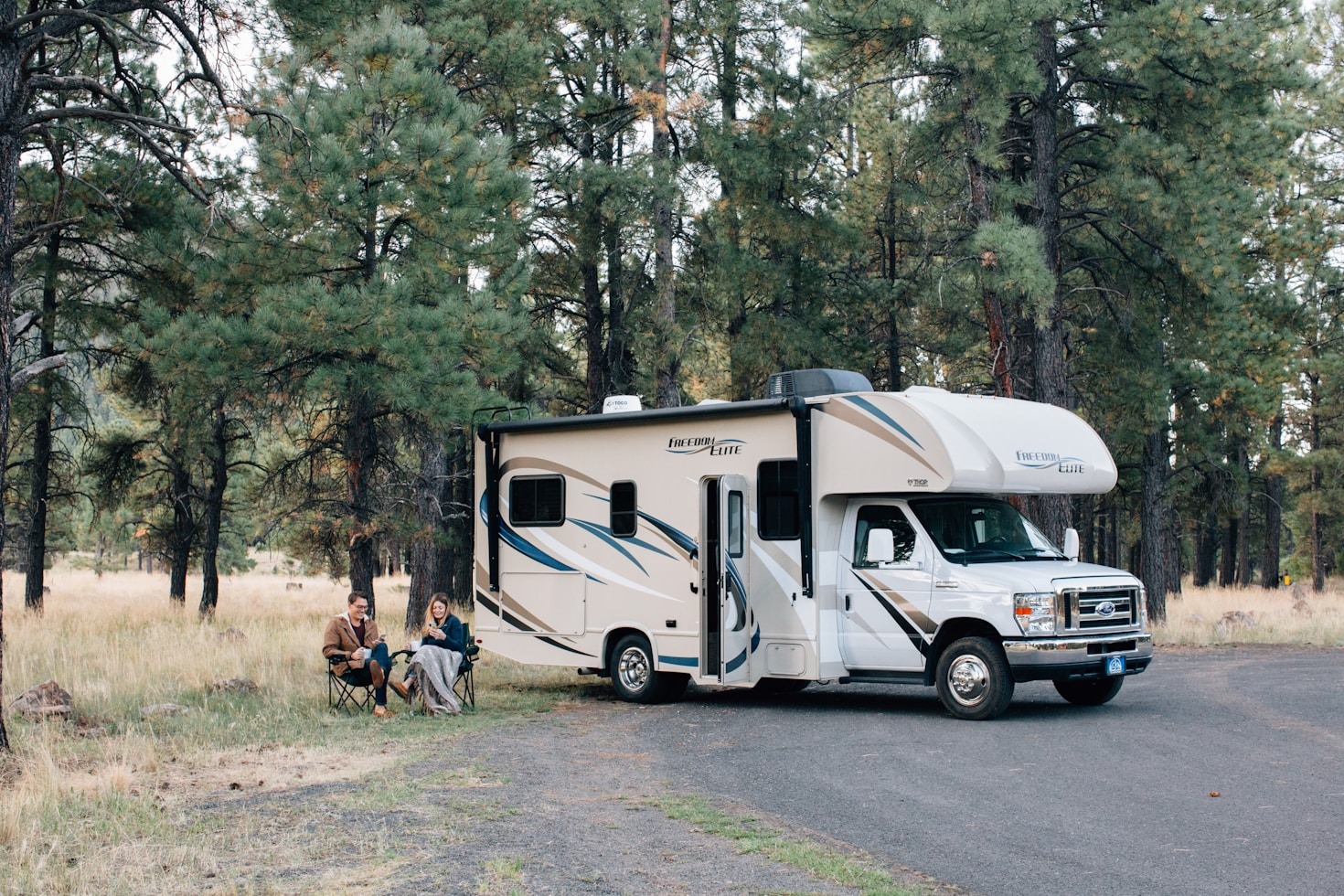 10 Tips for Your First RV Adventure