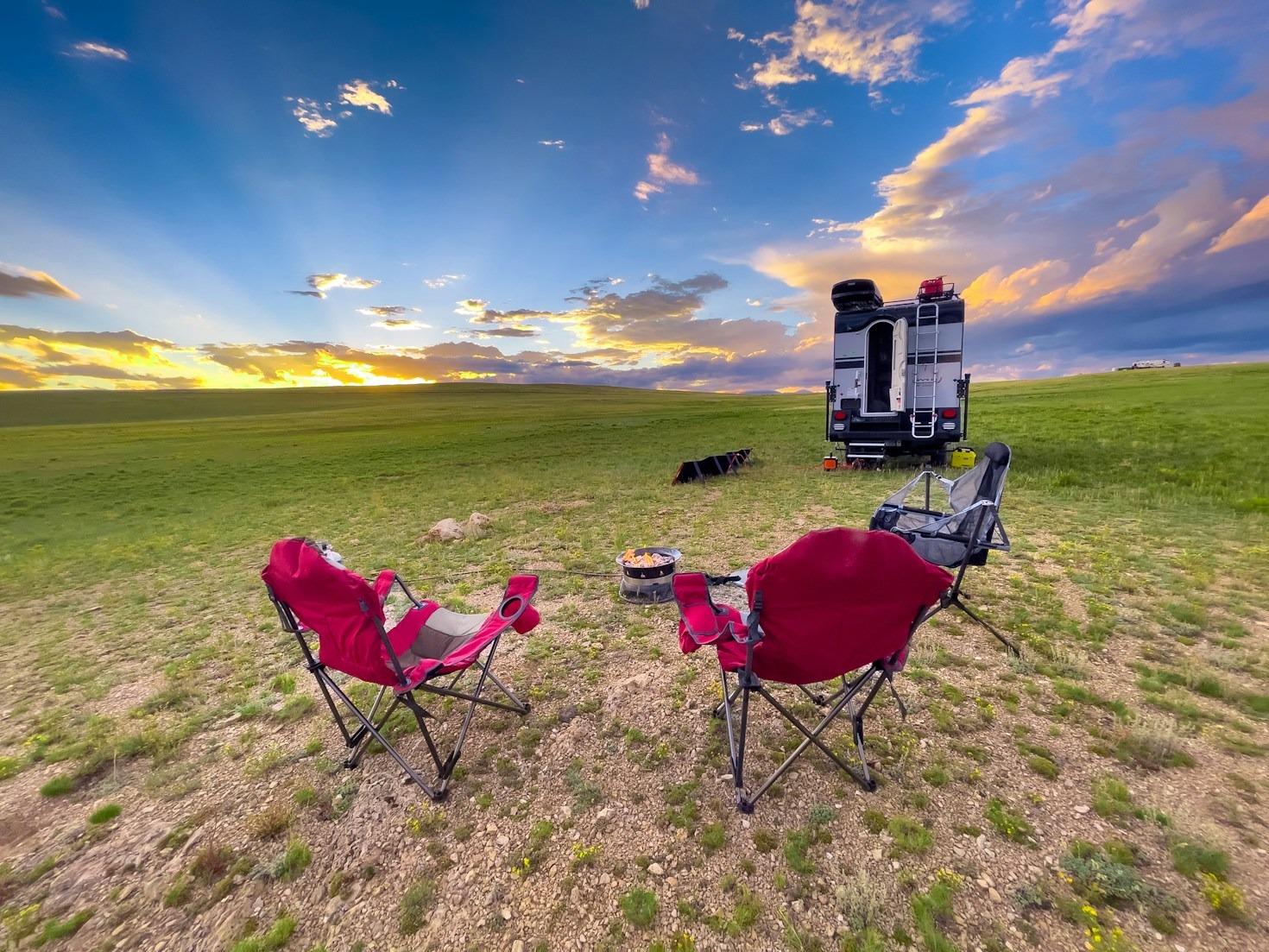 Essential RV Gear for Every Traveler