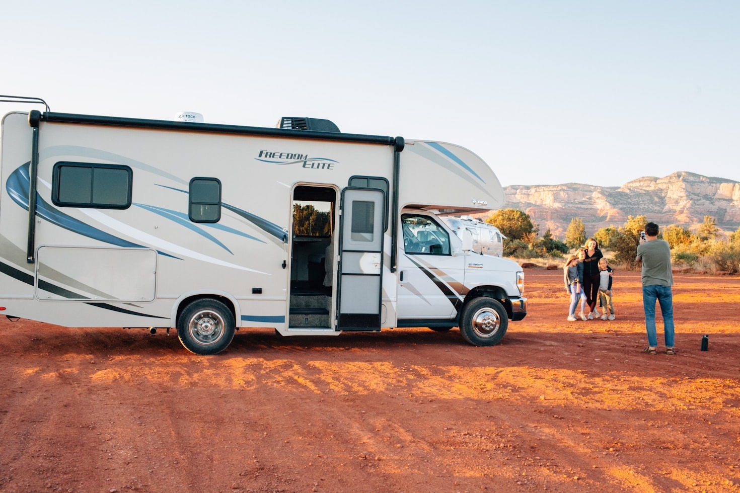 Balancing Work and Fun in RV Living